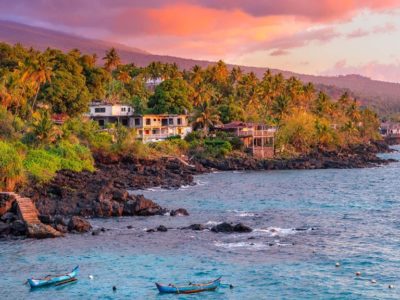 Exploring Comoros Islands_ A Journey Through the Extra-Spice Isles